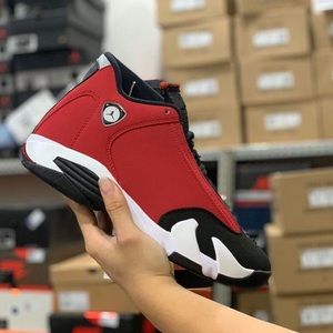 Jordan retro 14